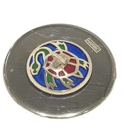 enamel jewellery|turtle