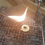 Unique African elephant jewellery design