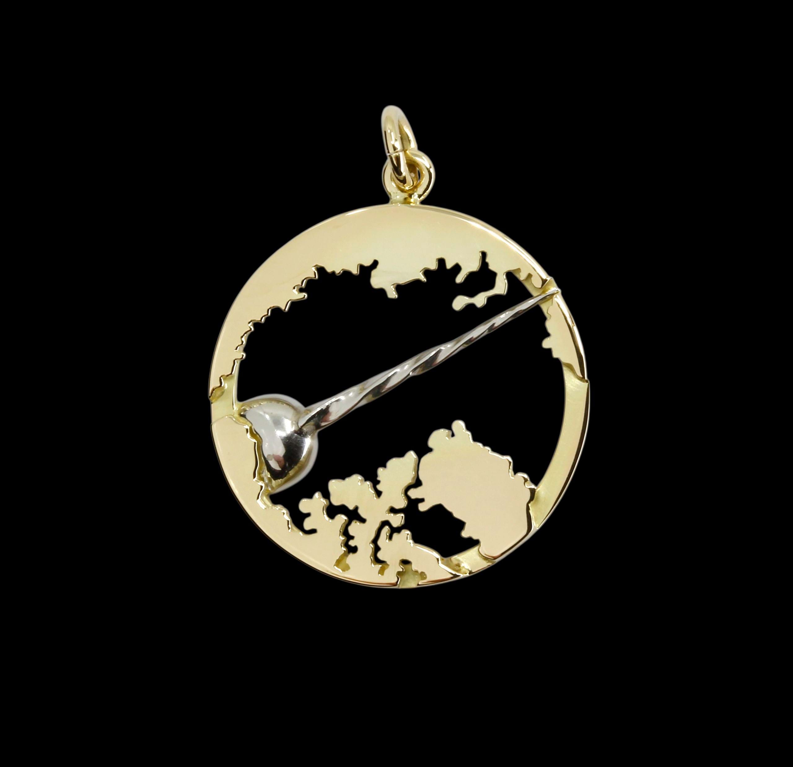 Narwhal Whale Jewellery | Arctic Circle