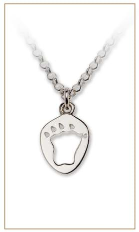 Platypus necklace on sale